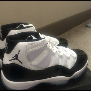 Jordan 11 Concord 2018 Size 11 (Never Worn)
